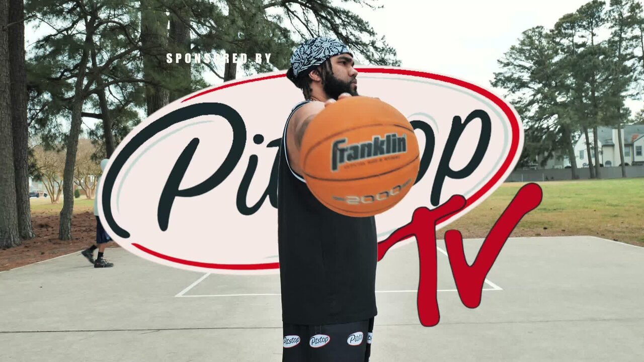 BALL (feat. $leep)