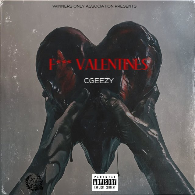 Fuck Valentines