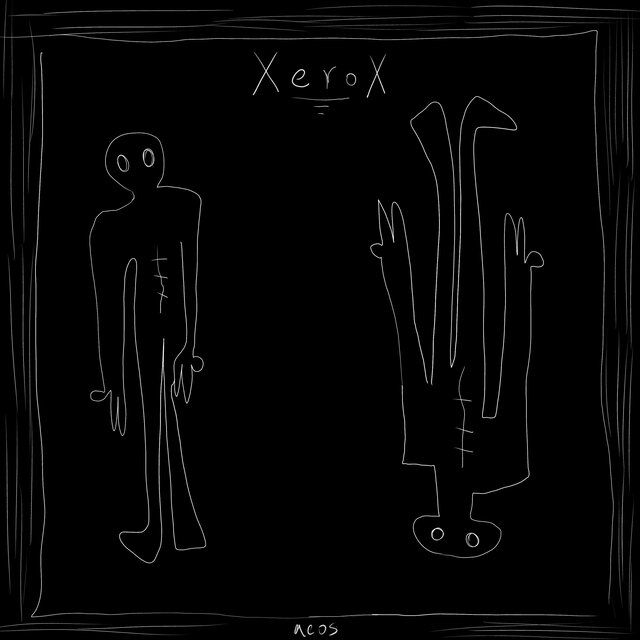 XeroX