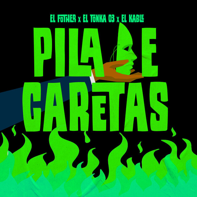 Pila e Caretas