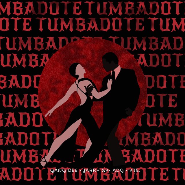 Tumbadote (feat. Jarry Xx, Adgeee, Xte )