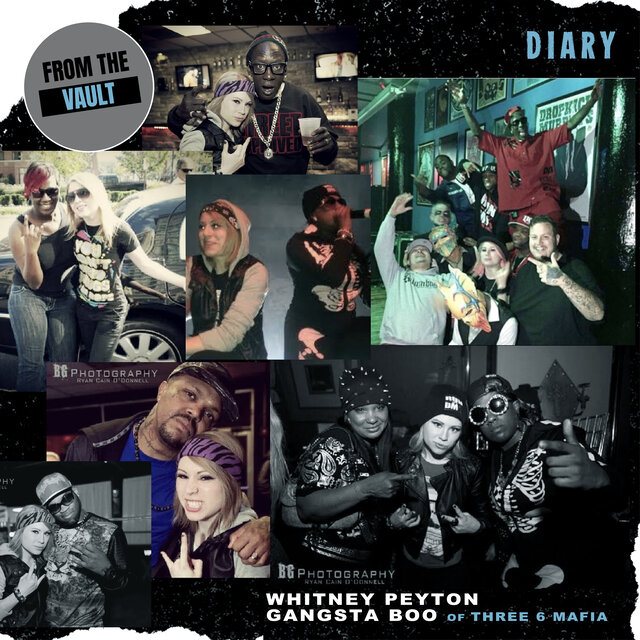 Diary
