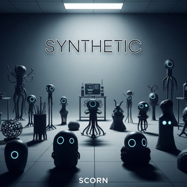 Synthetic