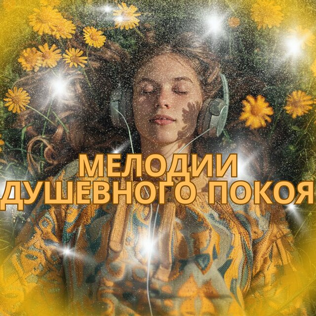 Мелодии душевного покоя
