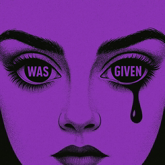 Was Given