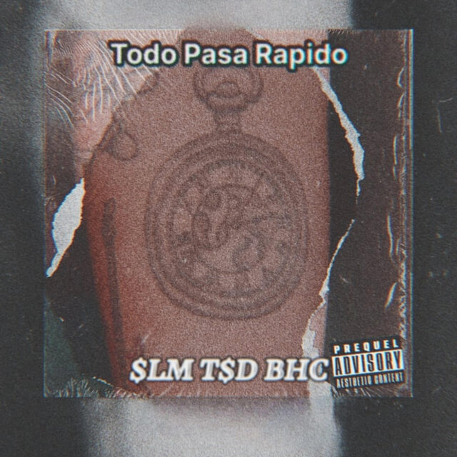 Todo pasa rapido (feat. Machagus, Batista & Hveso)