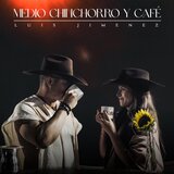 Medio Chinchorro y Café