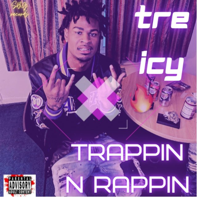 Trappin N Rappin