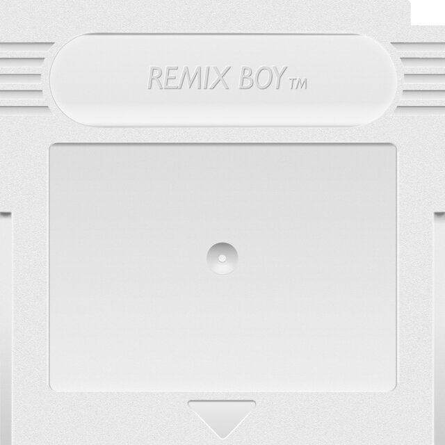 Remix Boy