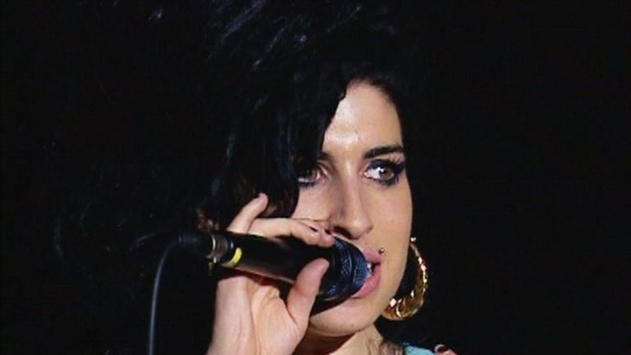 Tears Dry On Their Own