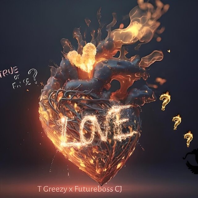 Love Even True