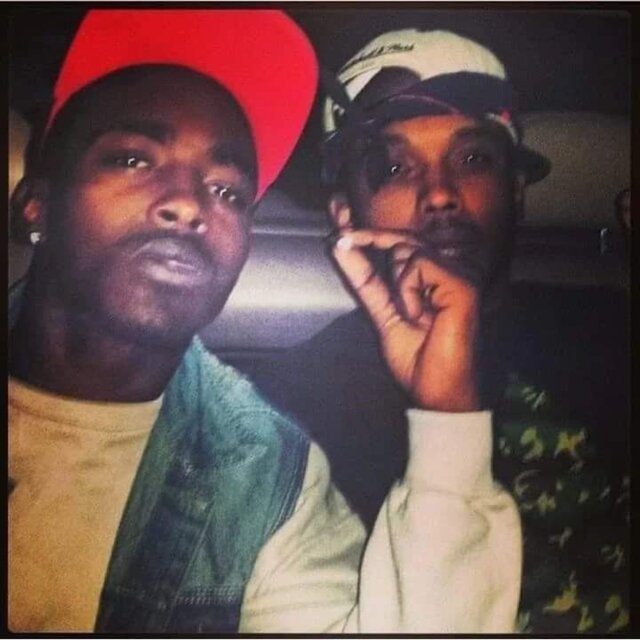LLJB DA MIXTAPE