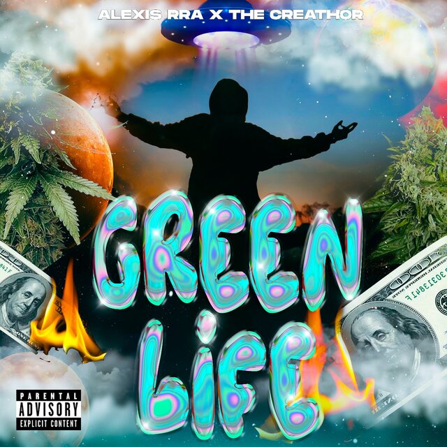 GREEN LIFE