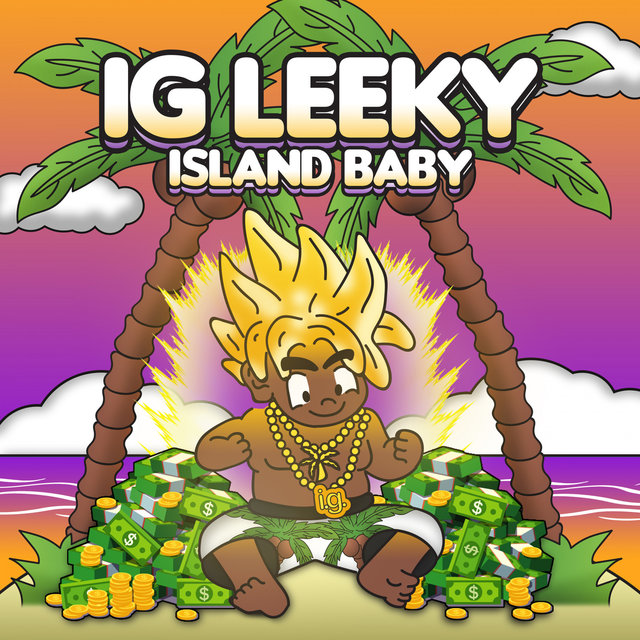 Island Baby