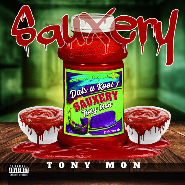 Sauxery