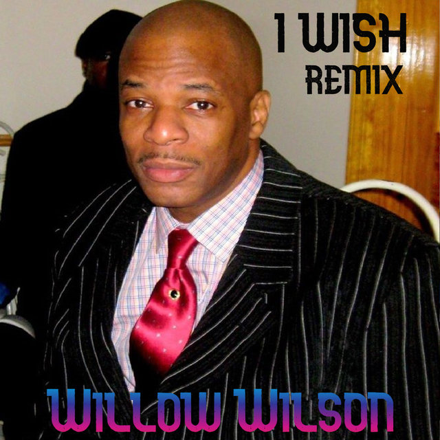 I Wish (Remix)
