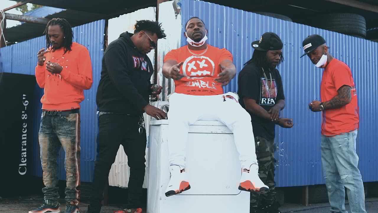 Aint F**kin Wit Em (Official Video) (ORIGINAL)