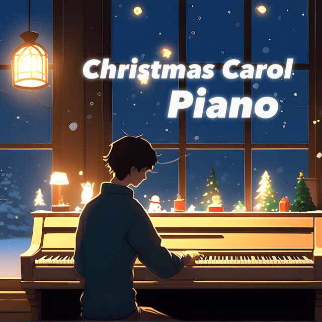 Christmas Songs Piano