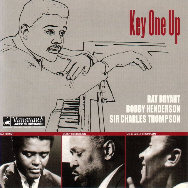 Key One Up