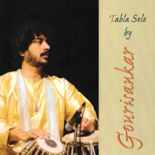Tabla Solo