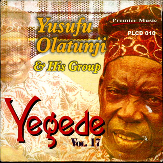 Yegede Vol.17