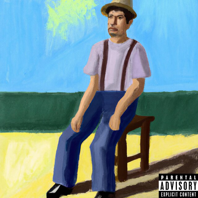 What a day (Freestyle)