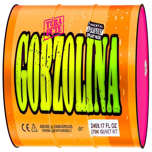 Gobzolina
