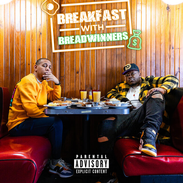 Breakfast With Breadwinners