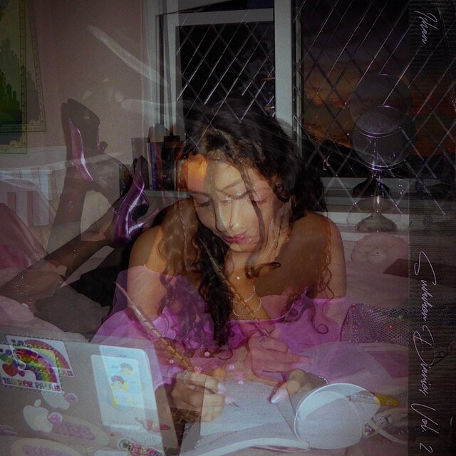 Summer Diaries, Vol. 2