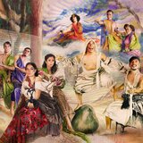 Dodoian Untuk Titania (feat. Shafiqhah Efandi, Munah Bagharib, Aisyah Aziz, Fir Rahman & Irsyad Dawood)