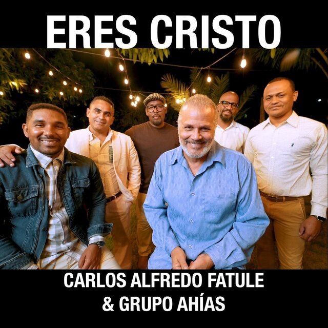 Eres Cristo