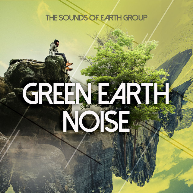 Green Earth Noise