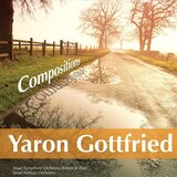 Double Concerto for Two Violins: II + III Serenade & Scherzo (Live)