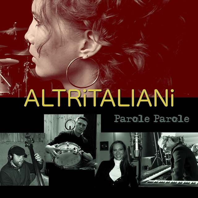 Parole Parole