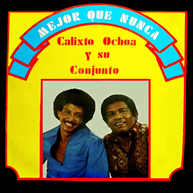 Mejor que nunca