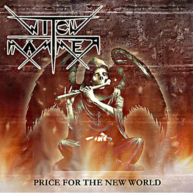 Price For The New World