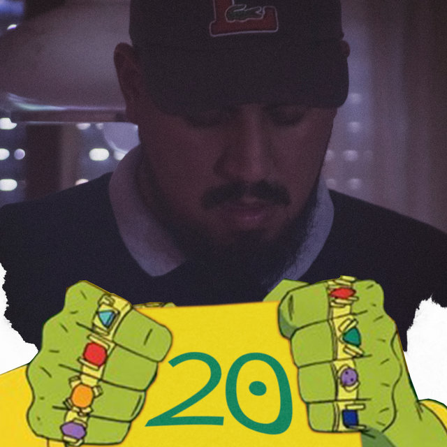 Veinte