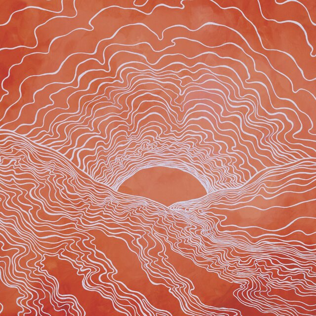 Sun Circles(Reimagined)