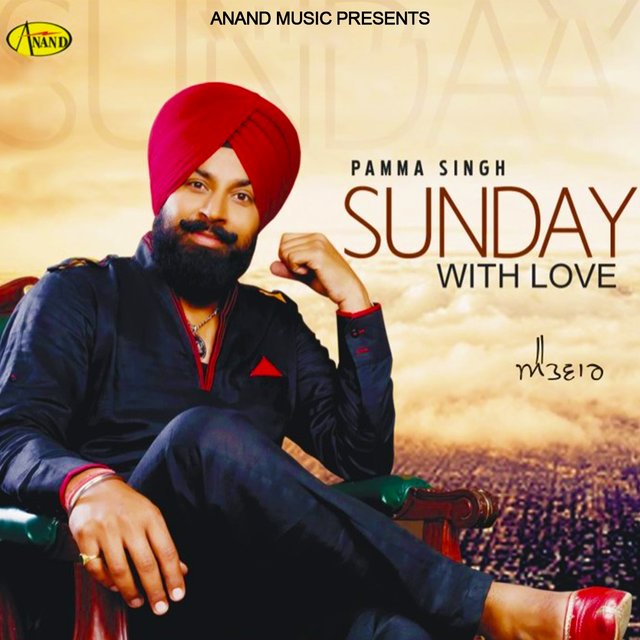 Sunday with Love