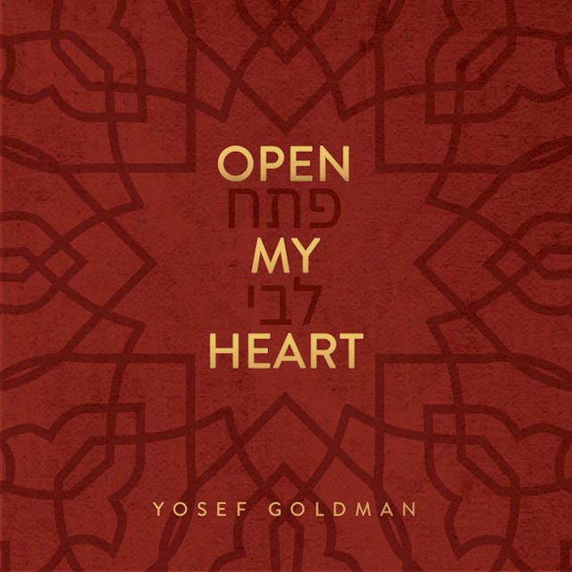 Open My Heart
