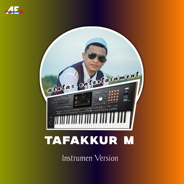 TAFAKKUR (M Version)