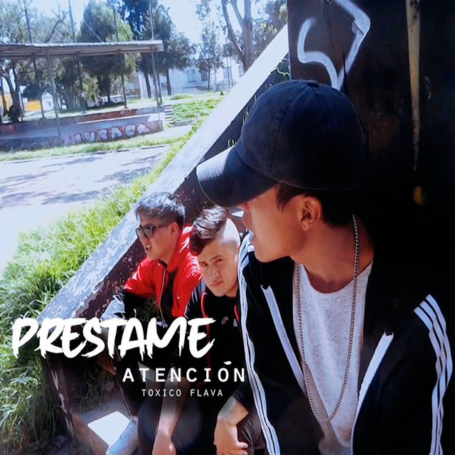 Préstame Atención