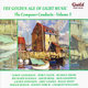 Cover art for album The Golden Age of Light Music: The Composer Conducts, Vol. 3 by Various Artists