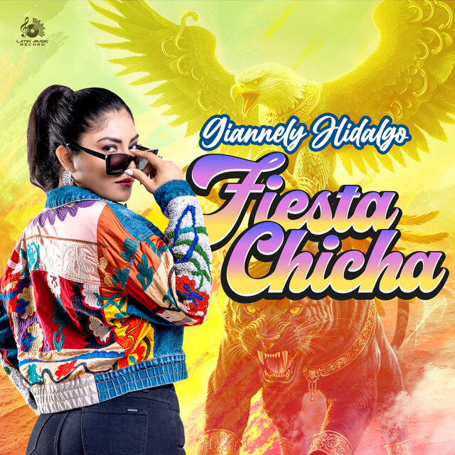 Fiesta Chicha