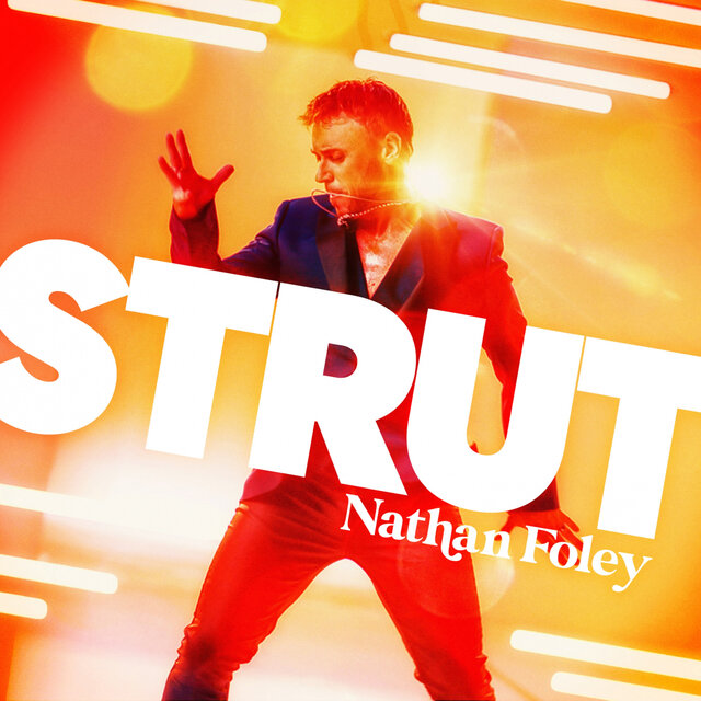 Strut