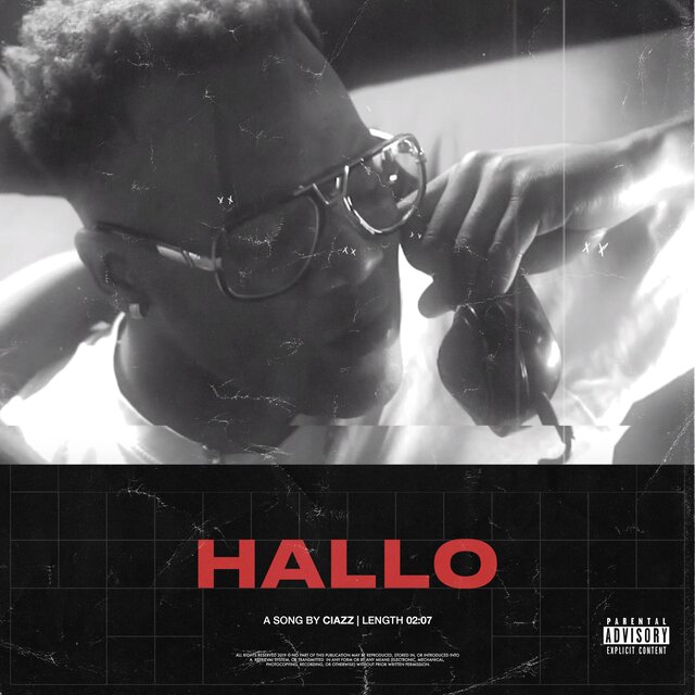 Hallo