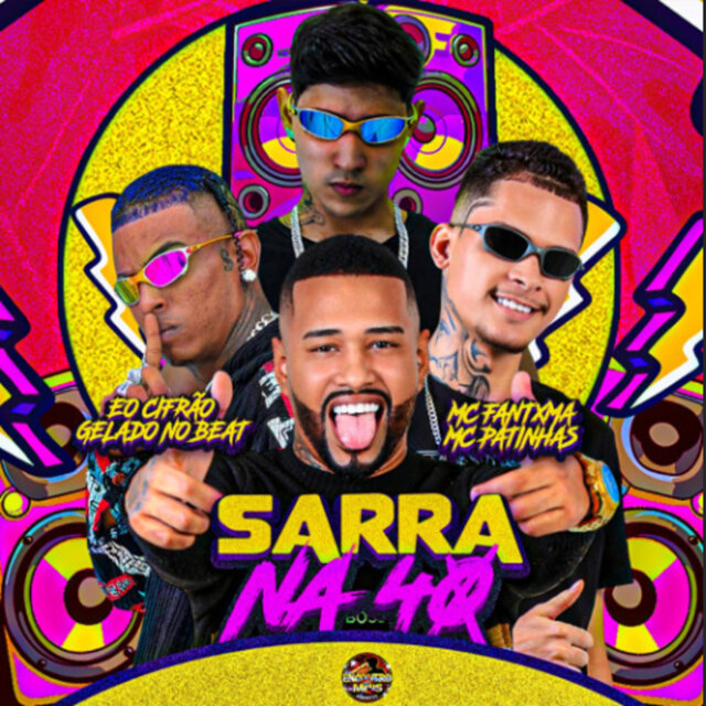 Sarra na 40