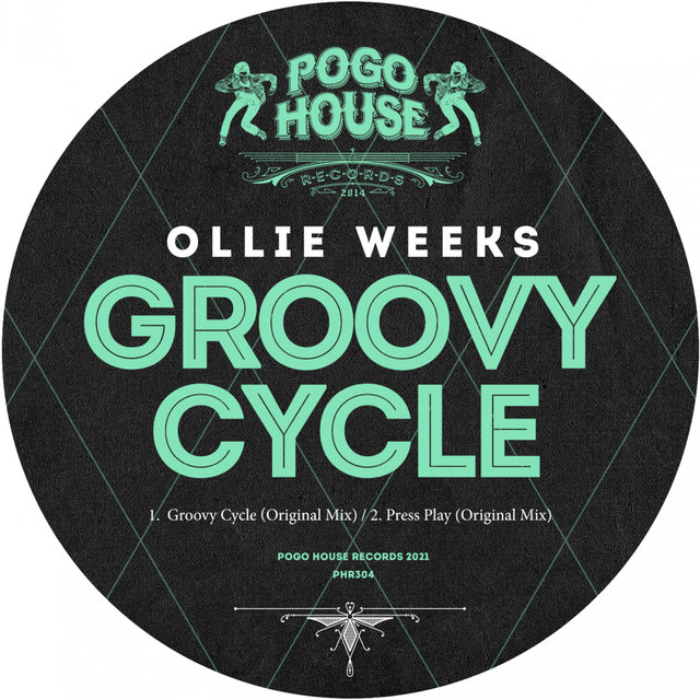 Groovy Cycle