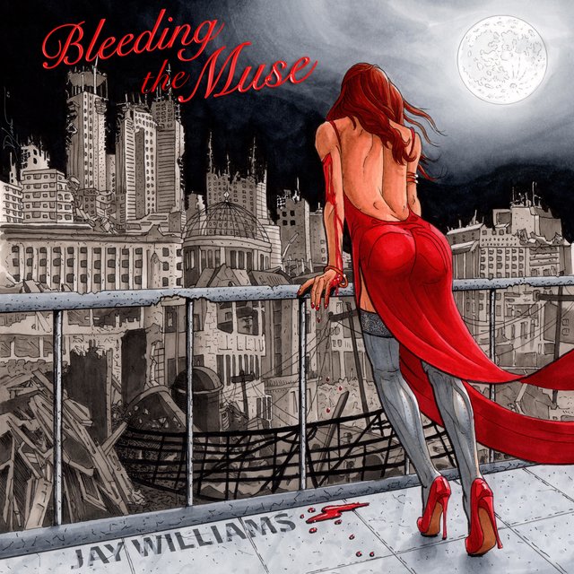 Bleeding the Muse