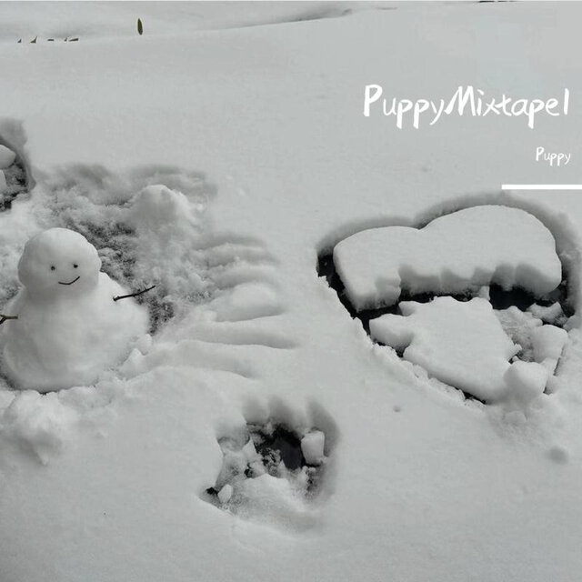 PuppyMixtape1